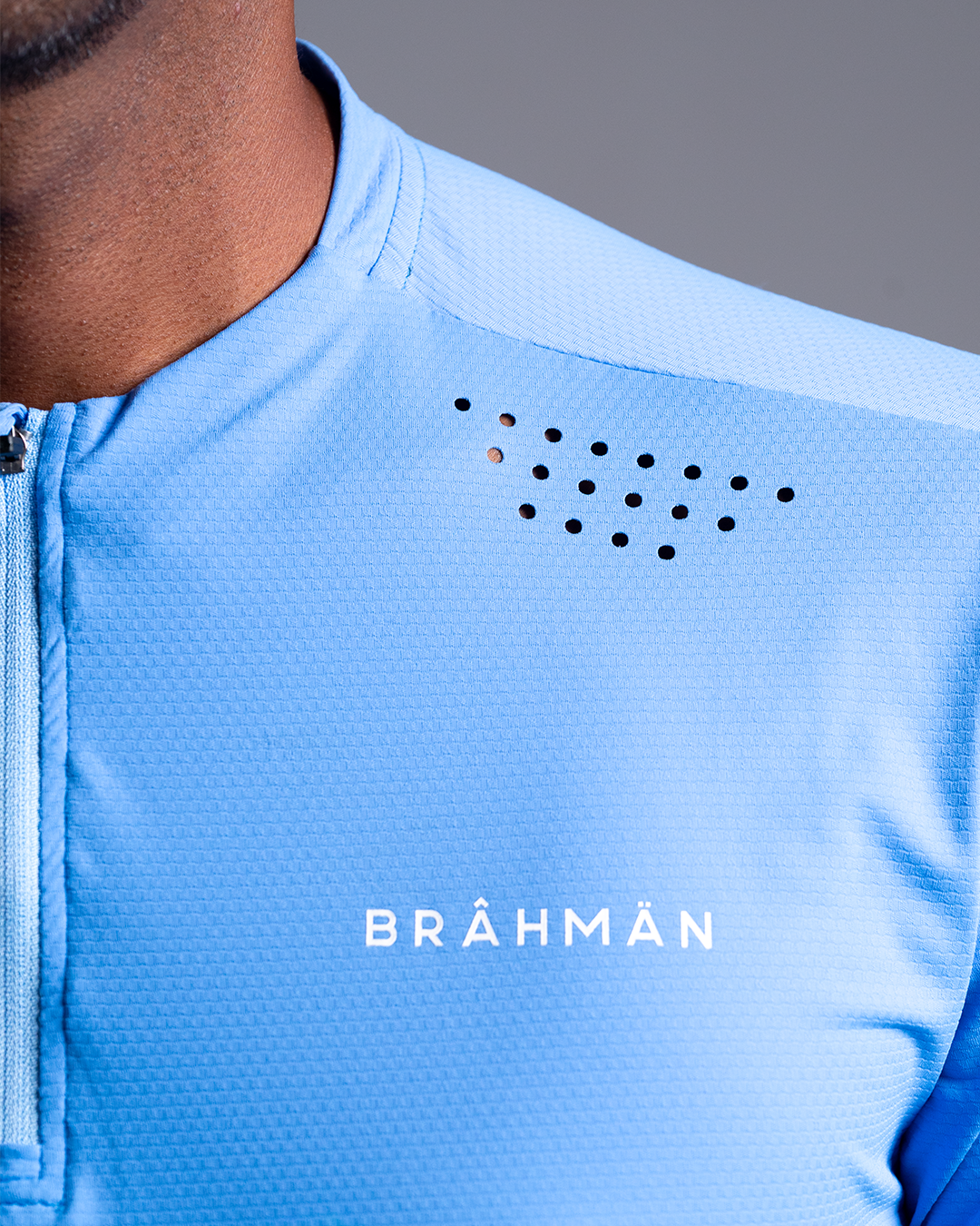 Bike T-Shirt | Blue