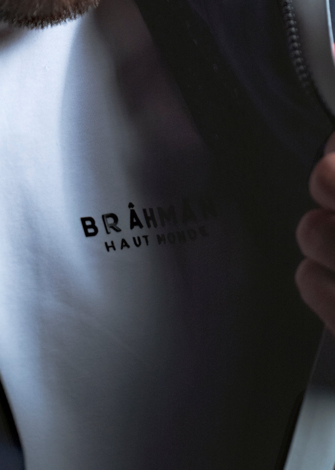 Casual Haut Monde T-shirt