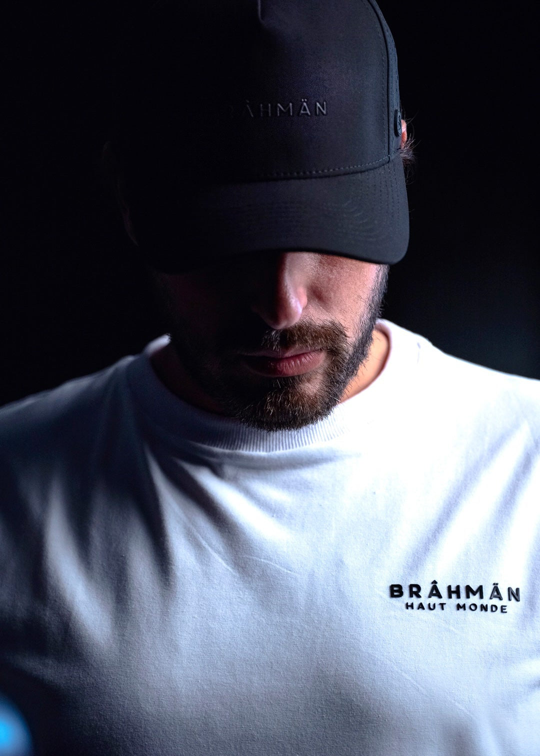 Casual Haut Monde T-shirt