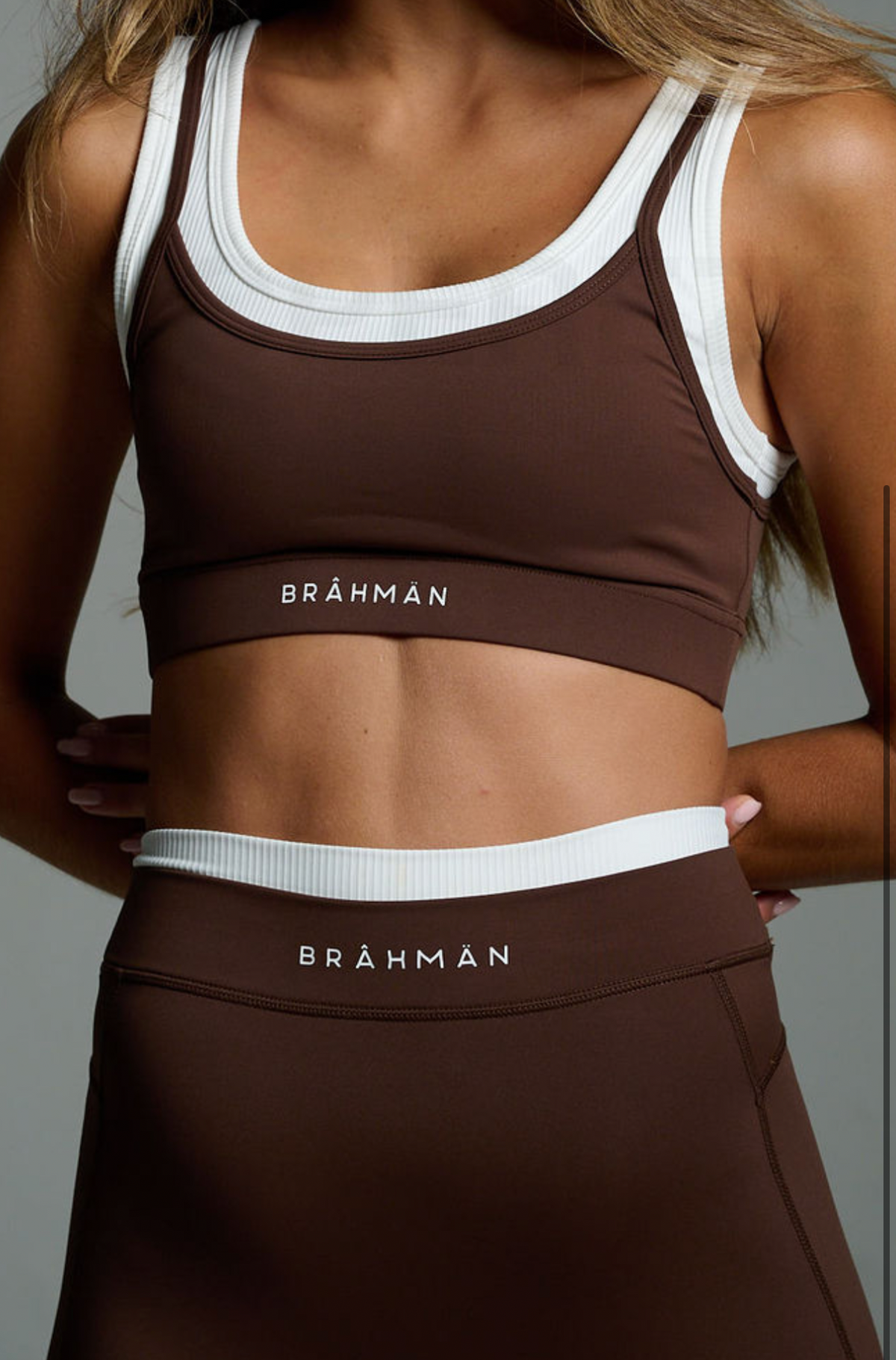 Layer Set | Brown