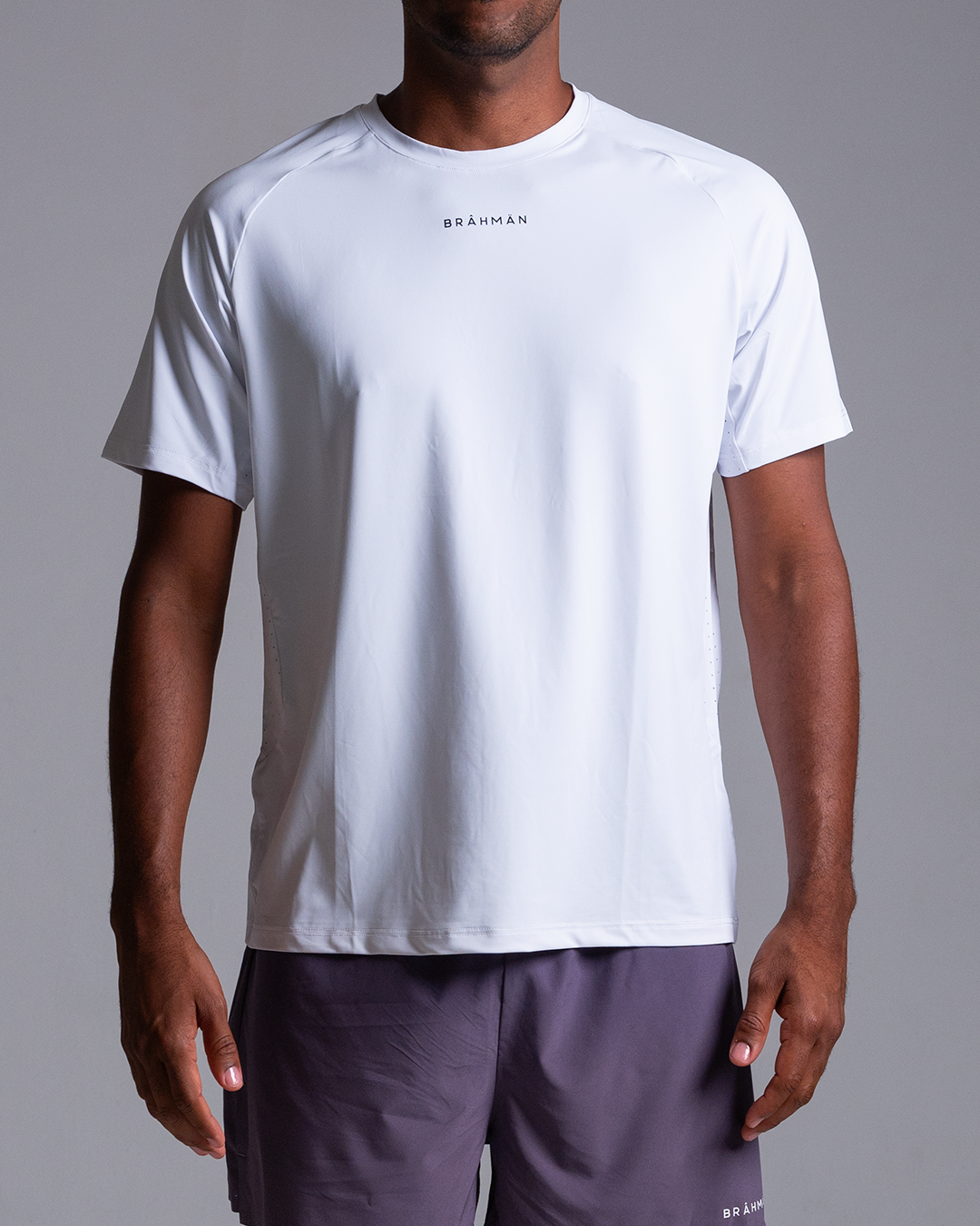 Sports Basico T-Shirt | White