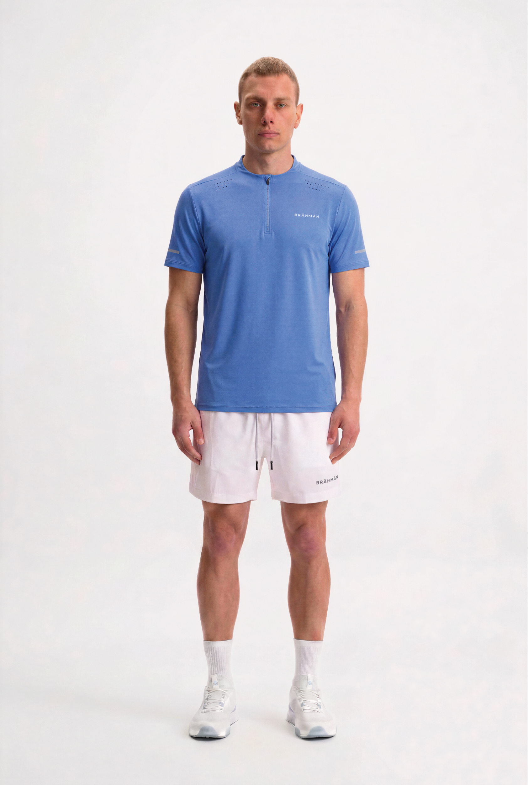 Bike T-Shirt | Blue