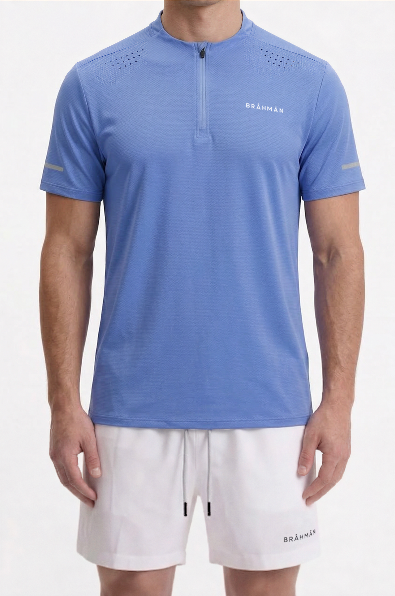 Bike T-Shirt | Blue