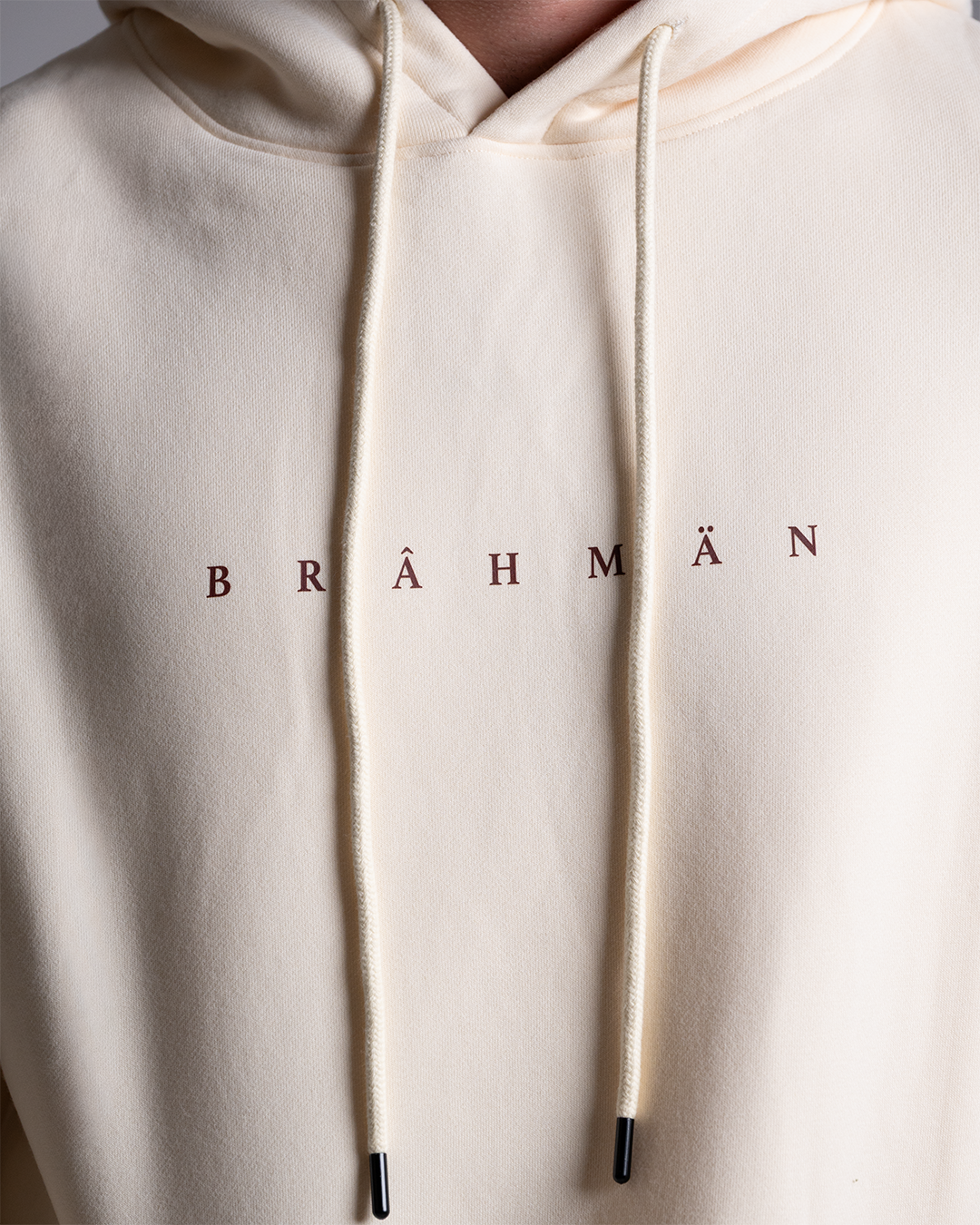 Standard Setter Hoodie | Cream