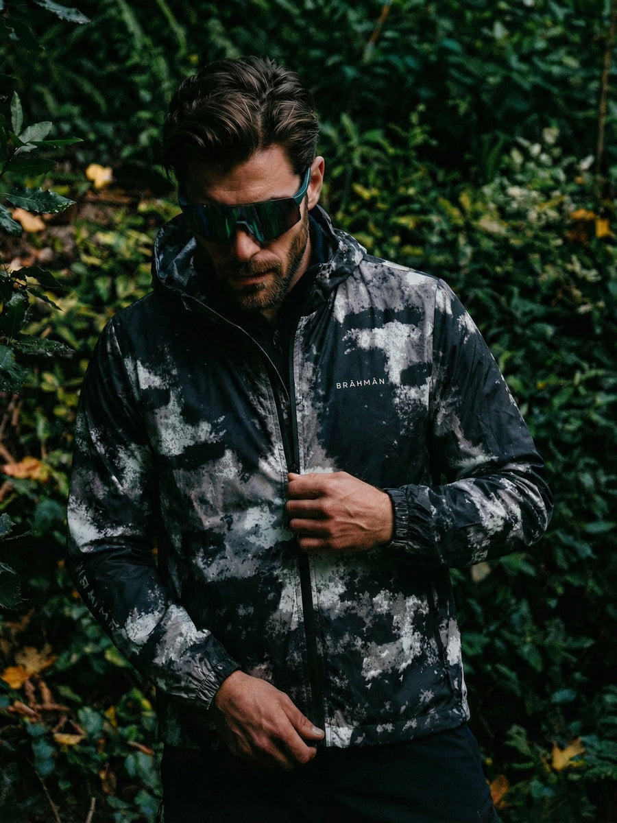 Light Sport Jacket | Brown