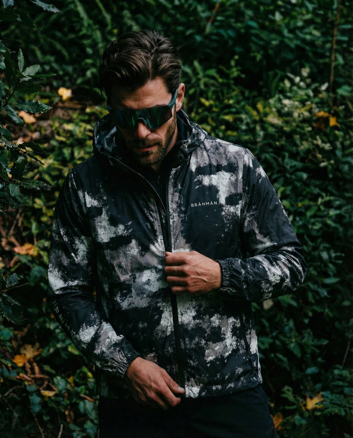 Light Sport Jacket | Brown