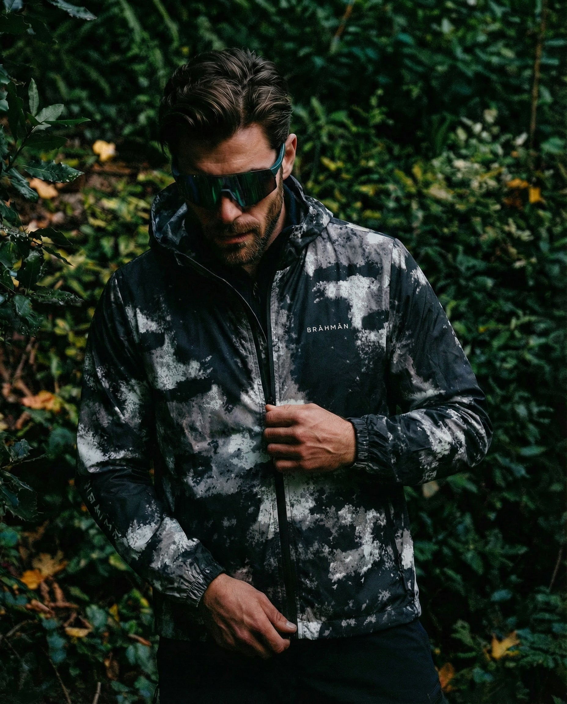 Light Sport Jacket | Brown