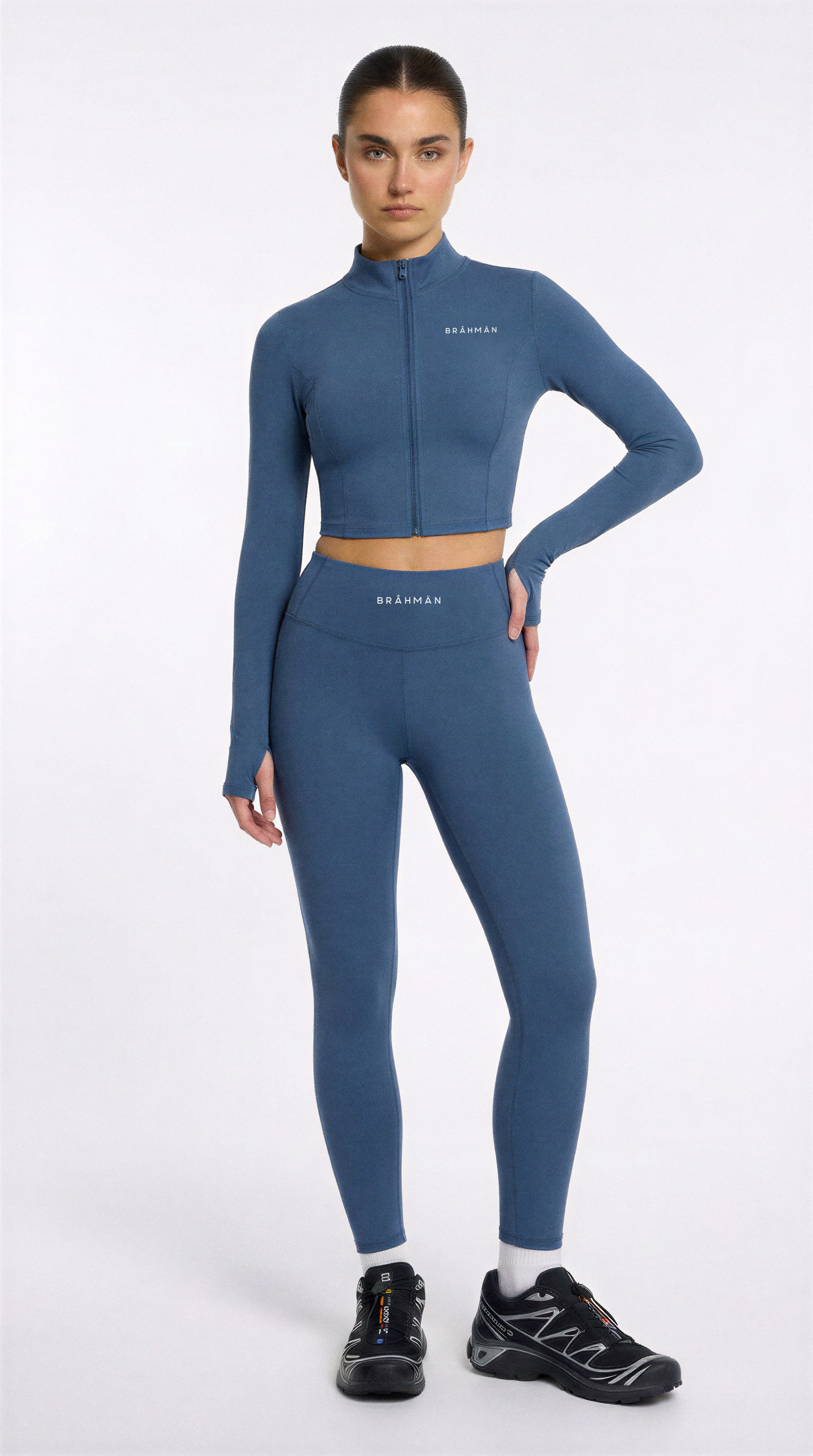 3 Pcs Yoga & Pilates Set